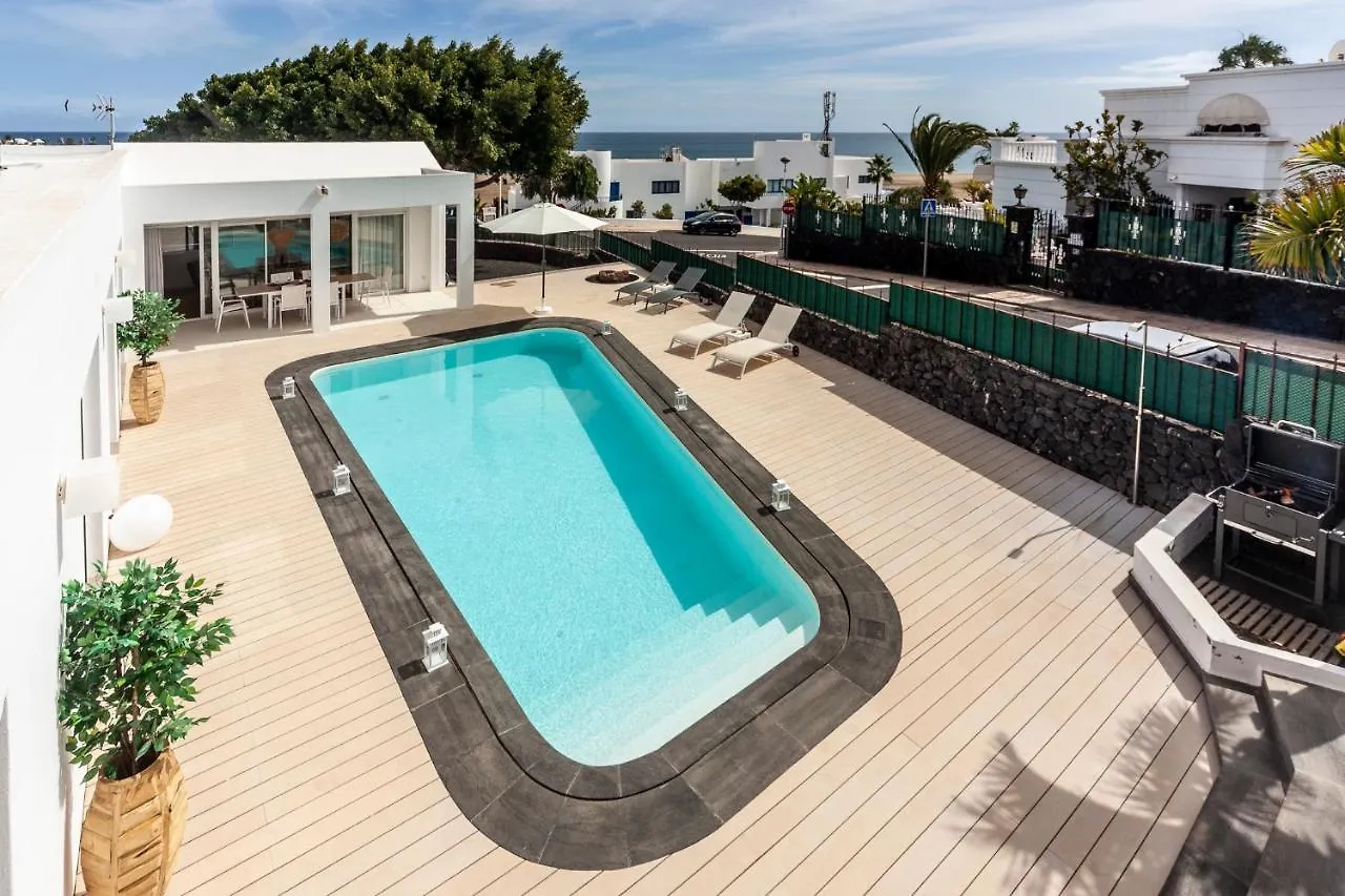 Holiday home Luxury Casa El Marques Villa Puerto del Carmen
