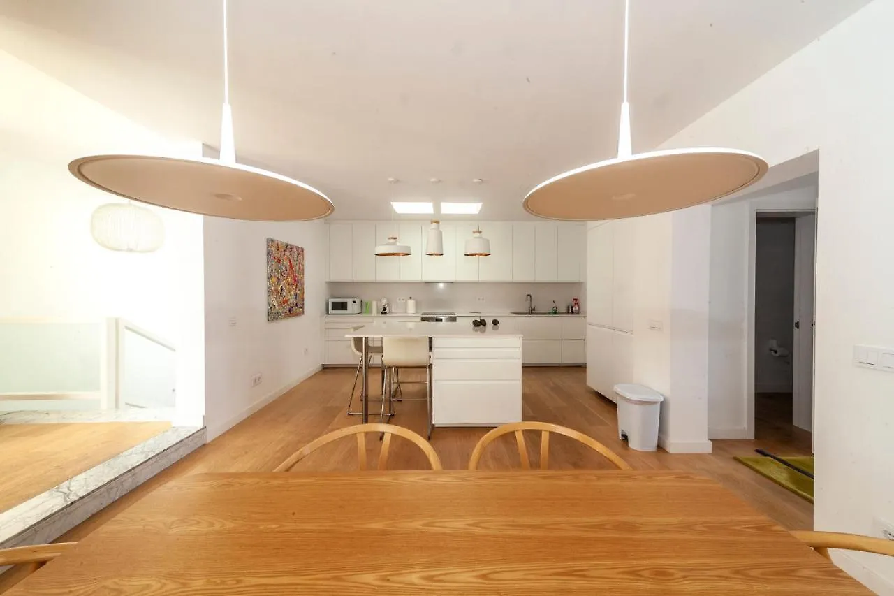 Luxury Casa El Marques Villa Puerto del Carmen  Holiday home