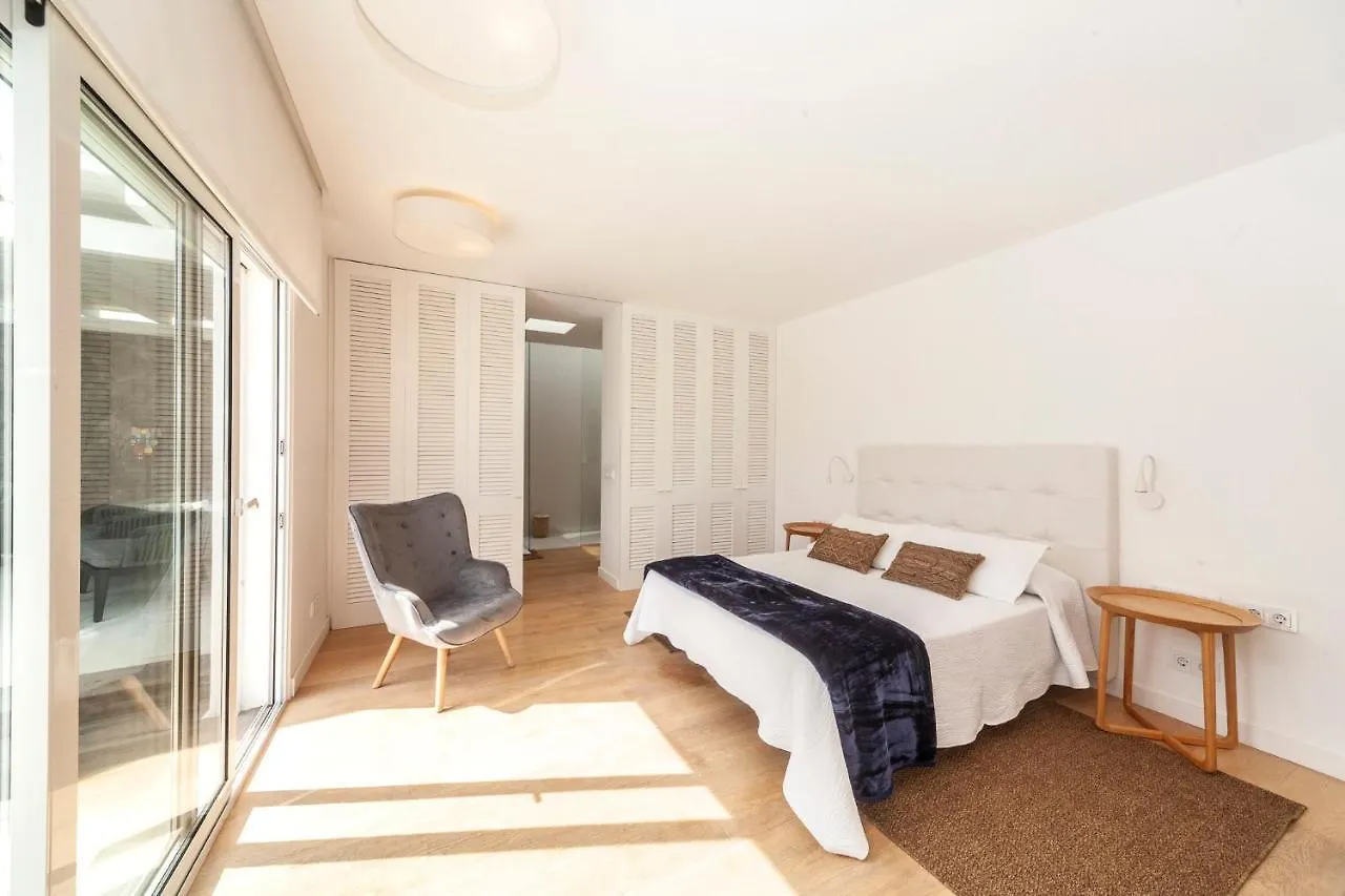 푸에르토 델 카르멘 Luxury Casa El Marques 빌라 0*, 푸에르토 델 카르멘 스페인