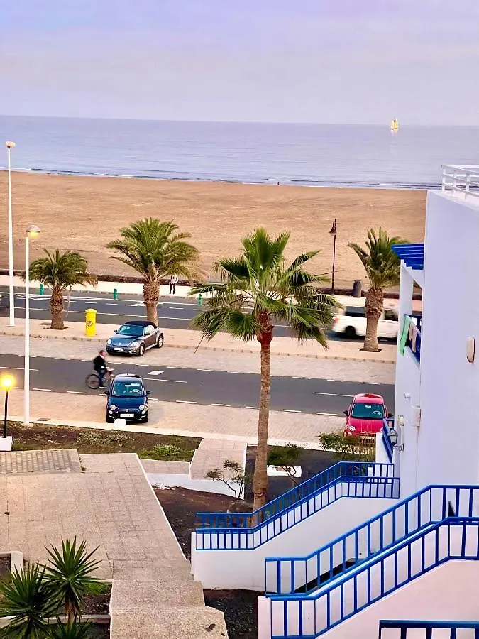 Luxury Casa El Marques Villa Puerto del Carmen  Spain