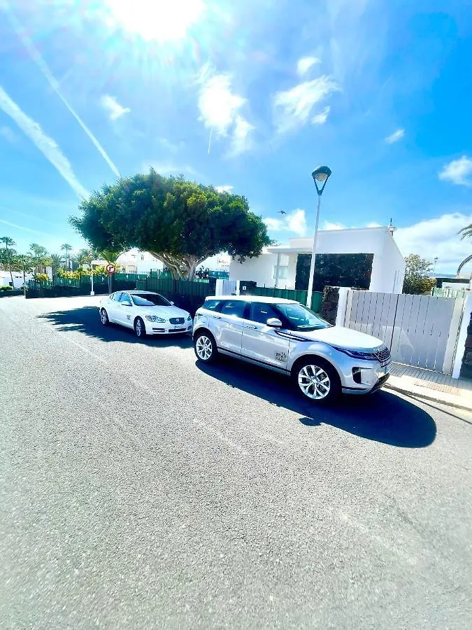 Luxury Casa El Marques Villa Puerto del Carmen  0*, Puerto del Carmen (Lanzarote) Spain