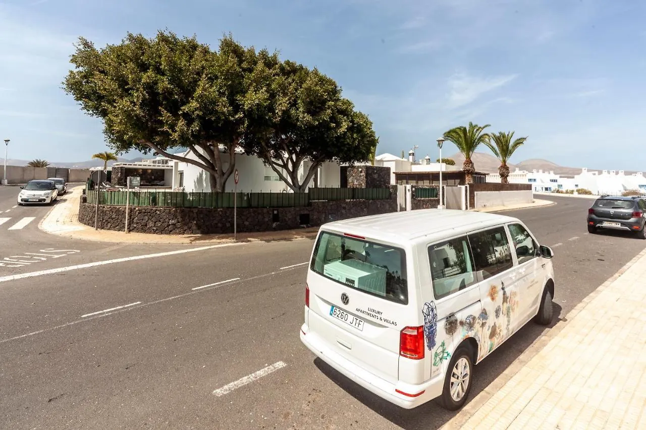 푸에르토 델 카르멘 Luxury Casa El Marques 빌라 푸에르토 델 카르멘
