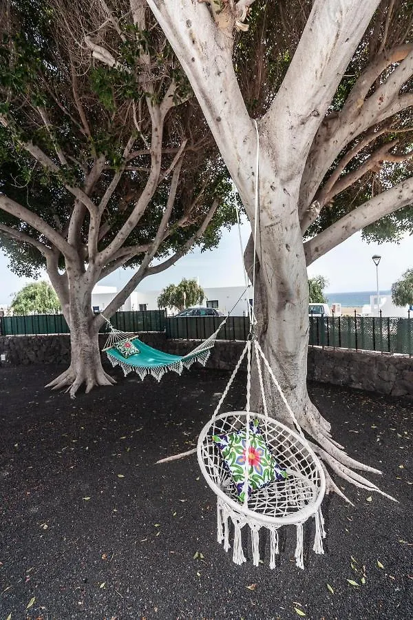 Holiday home Luxury Casa El Marques Villa Puerto del Carmen  Spain