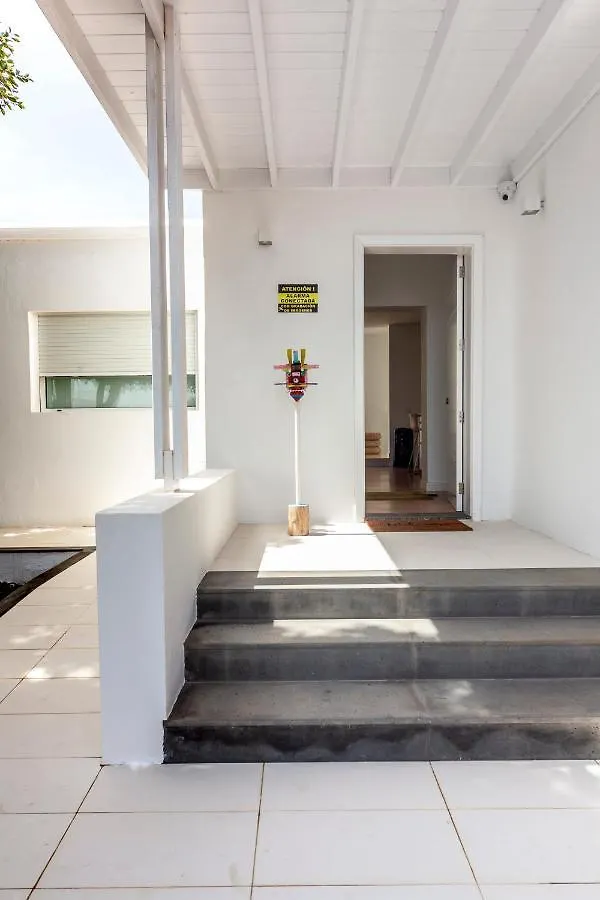 Luxury Casa El Marques Villa Puerto del Carmen  0*, Puerto del Carmen (Lanzarote)