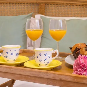 -malagasunapts-city Centre Terrace Pool Parking Malaga