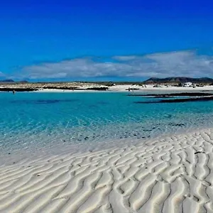 Amas House Sea View Wifi Free By Rentalfue El Cotillo (Fuerteventura)