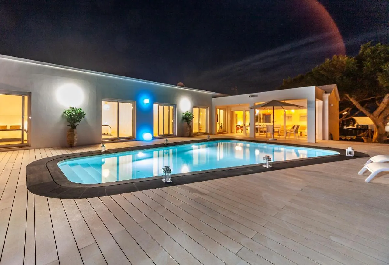 Luxury Casa El Marques Villa Puerto del Carmen  0*, Puerto del Carmen (Lanzarote)