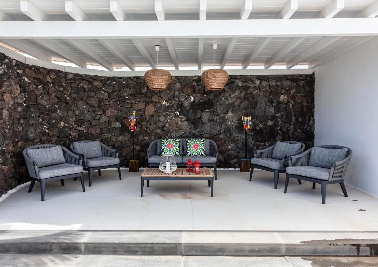 Holiday home Luxury Casa El Marques Villa Puerto del Carmen