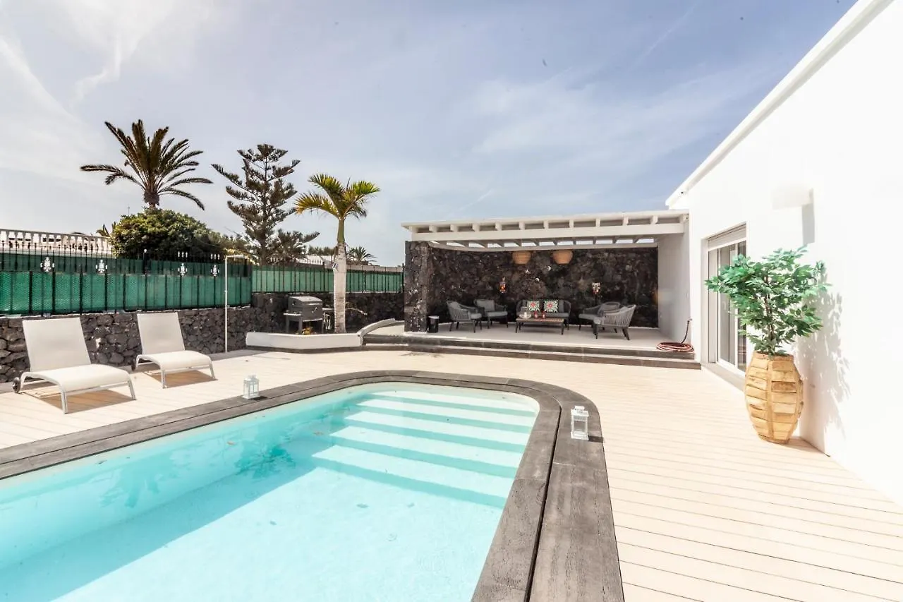 Holiday home Luxury Casa El Marques Villa Puerto del Carmen